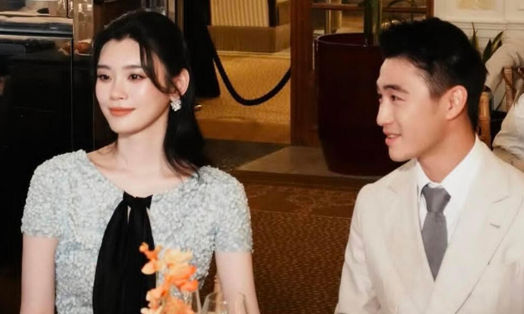 Hi88 Việt Nam: Hề Mộng Dao và con trai ‘Vua sòng bạc’ tổ chức hôn lễ sang trọng tại Paris - hình ảnh - vnhi88.vip Hi88 Việt Nam: Hề Mộng Dao và con trai ‘Vua sòng bạc’ tổ chức hôn lễ sang trọng tại Paris - hình ảnh - vnhi88.vip