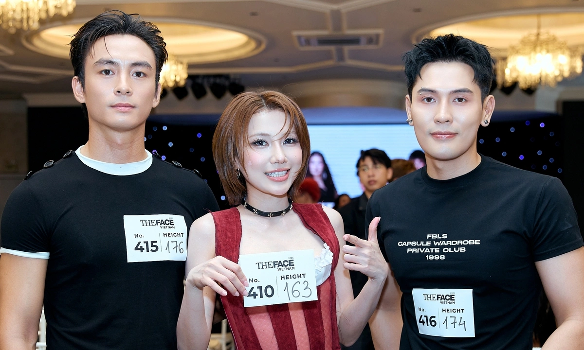 Thưởng tân thủ Hi88 – Cơ hội giải trí đa sắc cùng The Face Vietnam 2026 - hình ảnh - vnhi88.vip Thưởng tân thủ Hi88 – Cơ hội giải trí đa sắc cùng The Face Vietnam 2026 - hình ảnh - vnhi88.vip
