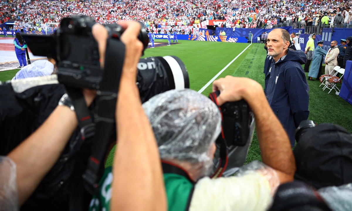 Hi88 Việt Nam: Tuchel tin Anh bứt phá tại vòng loại trực tiếp World Cup 2026 - hình ảnh - vnhi88.vip Hi88 Việt Nam: Tuchel tin Anh bứt phá tại vòng loại trực tiếp World Cup 2026 - hình ảnh - vnhi88.vip