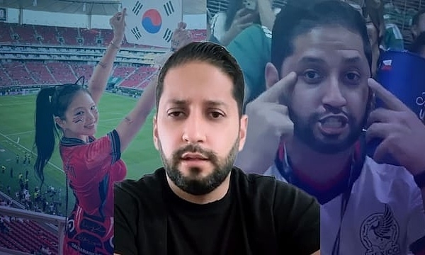 Hi88 baccarat và vụ bê bối phân biệt chủng tộc tại World Cup 2026 - hình ảnh - vnhi88.vip Hi88 baccarat và vụ bê bối phân biệt chủng tộc tại World Cup 2026 - hình ảnh - vnhi88.vip