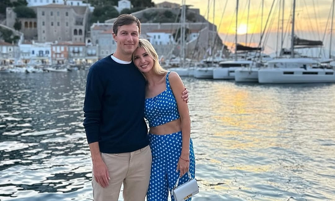 Nhà cái cá cược số 1 và phong cách mùa hè của Ivanka Trump: Gợi ý giải trí cho người Việt - hình ảnh - vnhi88.vip Nhà cái cá cược số 1 và phong cách mùa hè của Ivanka Trump: Gợi ý giải trí cho người Việt - hình ảnh - vnhi88.vip