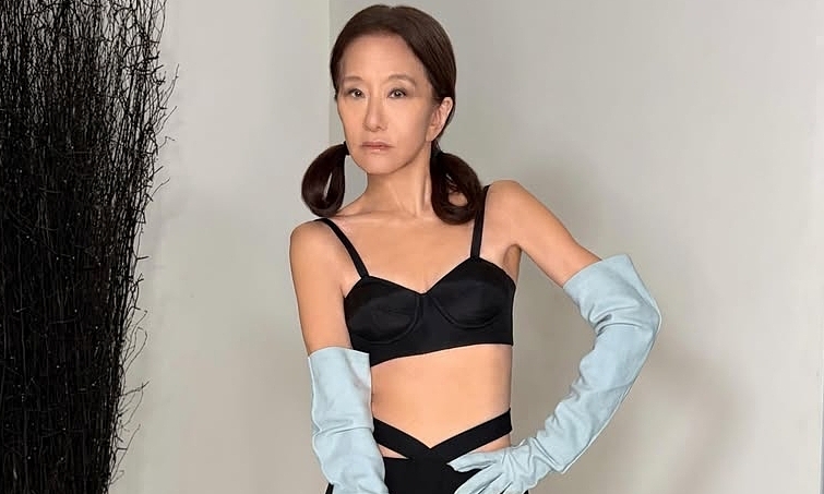 Hi88 casino và phong cách “trẻ hóa” gây sốt của Vera Wang - hình ảnh - vnhi88.vip