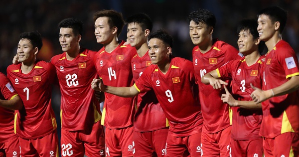 Đội tuyển Việt Nam sẽ tấn công áp đặt và đẹp mắt ở AFF Cup 2026 - hình ảnh - vnhi88.vip Đội tuyển Việt Nam sẽ tấn công áp đặt và đẹp mắt ở AFF Cup 2026 - hình ảnh - vnhi88.vip