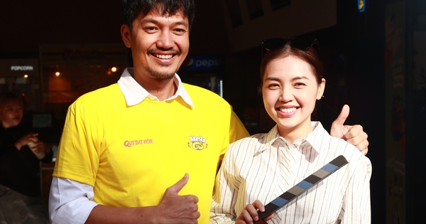 Thưởng tân thủ Hi88 và hành trình mới của Quang Tuấn sau ‘diễn viên nghìn tỉ’ - hình ảnh - vnhi88.vip