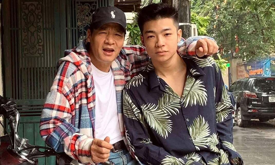Nghệ sĩ Võ Hoài Nam viết thơ động viên con trai: Bài học trưởng thành từ những lần vấp ngã - hình ảnh - vnhi88.vip