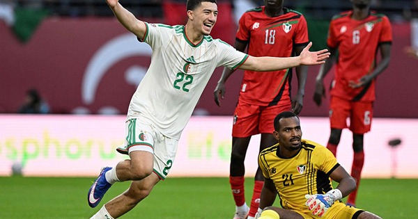 Cầu thủ gốc Việt Ibrahim Maza lọt top đáng xem nhất World Cup 2026 - hình ảnh - vnhi88.vip
