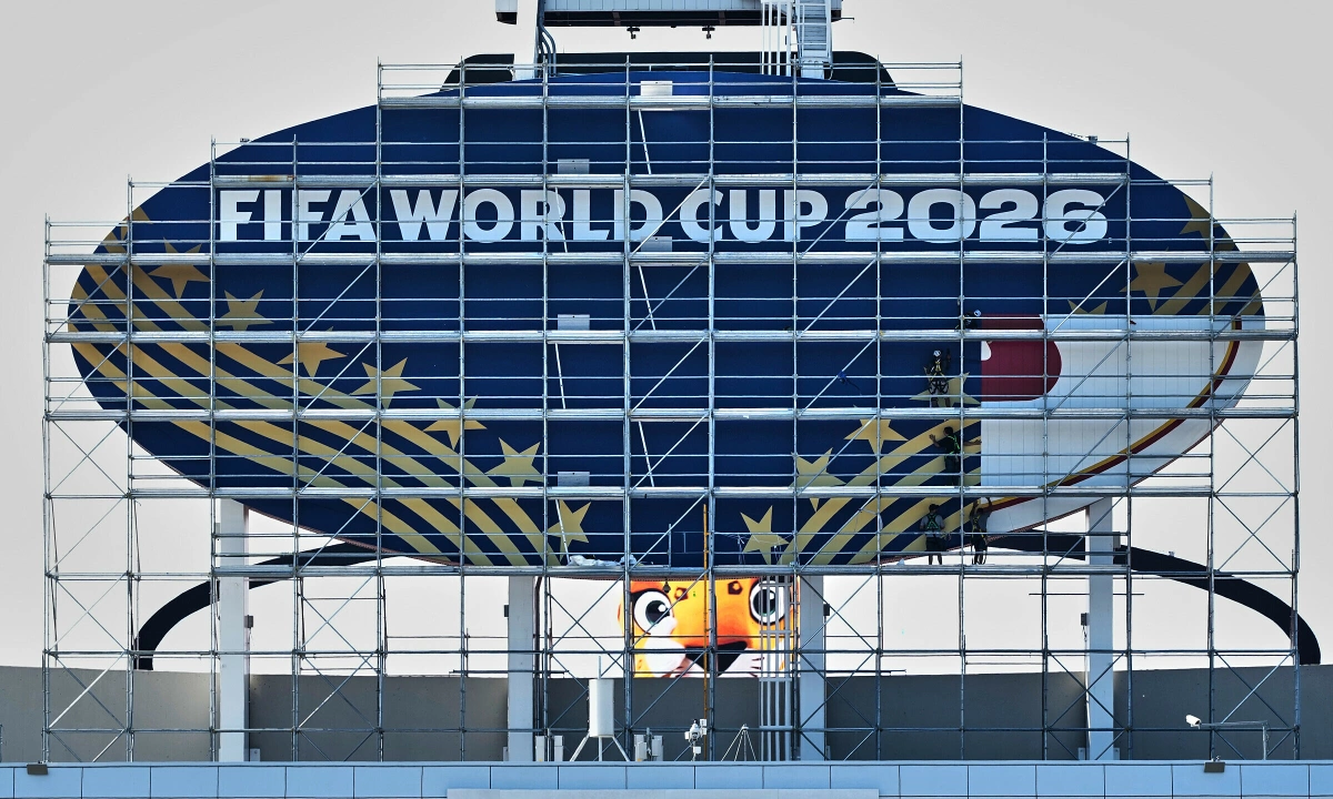 Nhà cái cá cược số 1 Hi88 và cơ hội từ World Cup 2026 trị giá 41 tỷ USD - hình ảnh - vnhi88.vip