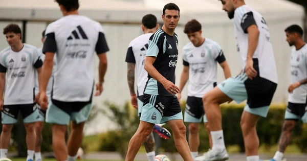 Chờ xem Argentina vĩ đại nhất lịch sử – Cơ hội cuối cho Messi? - hình ảnh - vnhi88.vip