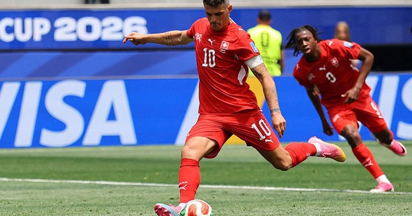 Hi88 cược bóng đá: Thụy Sĩ vs Canada – Trận cầu quyết định ngôi đầu bảng B World Cup 2026 - hình ảnh - vnhi88.vip Hi88 cược bóng đá: Thụy Sĩ vs Canada – Trận cầu quyết định ngôi đầu bảng B World Cup 2026 - hình ảnh - vnhi88.vip