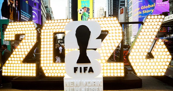 Hi88 bắn cá và tin nóng từ World Cup 2026: Trọng tài châu Phi bị từ chối nhập cảnh Mỹ - hình ảnh - vnhi88.vip Hi88 bắn cá và tin nóng từ World Cup 2026: Trọng tài châu Phi bị từ chối nhập cảnh Mỹ - hình ảnh - vnhi88.vip