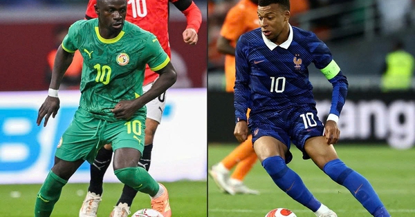 Dự đoán tỷ số Pháp – Senegal (2 giờ ngày 17.6): Khởi đầu chông gai của đương kim á quân: góc nhìn mới cho người chơi Việt - hình ảnh - vnhi88.vip Dự đoán tỷ số Pháp – Senegal (2 giờ ngày 17.6): Khởi đầu chông gai của đương kim á quân: góc nhìn mới cho người chơi Việt - hình ảnh - vnhi88.vip