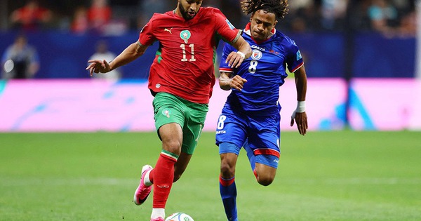Hi88 Việt Nam: Hà Lan vs Ma Rốc – Trận cầu cân tài cân sức tại World Cup 2026 - hình ảnh - vnhi88.vip
