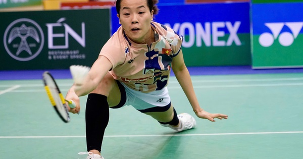 Thưởng đăng ký Hi88 – Cập nhật lịch thi đấu cầu lông Indonesia mở rộng hôm nay: Nguyễn Thùy Linh đối đầu cao thủ - hình ảnh - vnhi88.vip