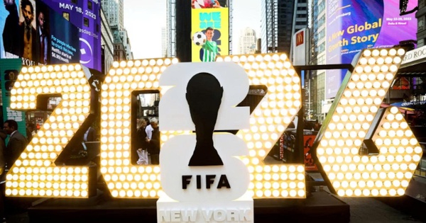 Hi88 chính thức cập nhật tình hình bản quyền World Cup 2026: Người hâm mộ Thái Lan đứng trước nguy cơ lỡ đại hội - hình ảnh - vnhi88.vip