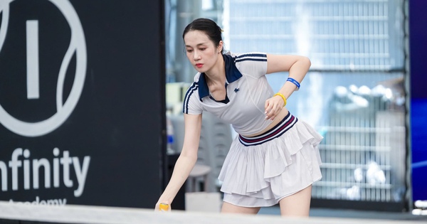 Nhà cái cá cược số 1 Hi88 chúc mừng nhà vô địch xứng đáng tại giải Babolat Open Cup 2026 - hình ảnh - vnhi88.vip