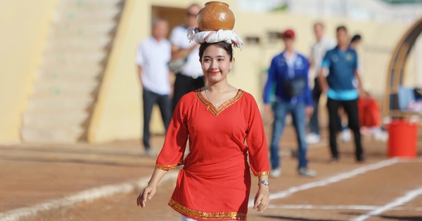 Hi88 đồng hành cùng Ngày hội Văn hóa dân tộc Chăm qua góc nhìn thể thao sôi động - hình ảnh - vnhi88.vip