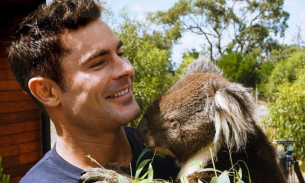 Zac Efron xây nhà xanh giữa rừng nhiệt đới Australia, chuẩn bị rời Mỹ - hình ảnh - vnhi88.vip Zac Efron xây nhà xanh giữa rừng nhiệt đới Australia, chuẩn bị rời Mỹ - hình ảnh - vnhi88.vip