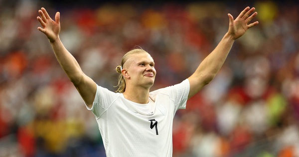 Hi88 đổi thưởng: Na Uy hạ Bờ Biển Ngà, Haaland đưa đội vào vòng 16 World Cup 2026 - hình ảnh - vnhi88.vip Hi88 đổi thưởng: Na Uy hạ Bờ Biển Ngà, Haaland đưa đội vào vòng 16 World Cup 2026 - hình ảnh - vnhi88.vip