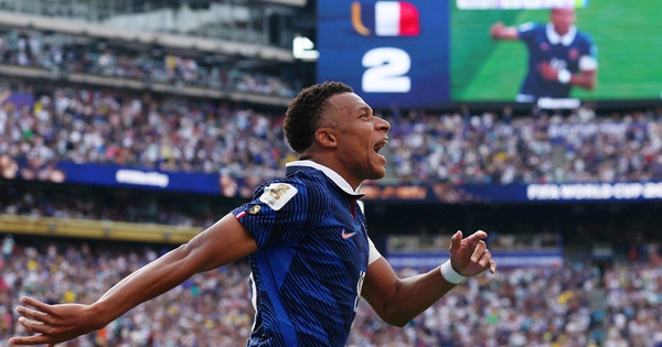 Đăng nhập Hi88 xem World Cup 2026: Mbappe lập cú đúp, Pháp đè bẹp Thụy Điển - hình ảnh - vnhi88.vip Đăng nhập Hi88 xem World Cup 2026: Mbappe lập cú đúp, Pháp đè bẹp Thụy Điển - hình ảnh - vnhi88.vip