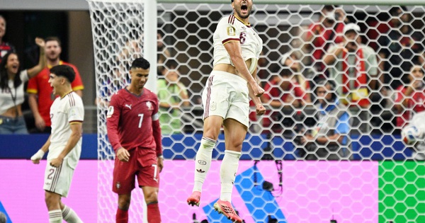 Hi88 đổi thưởng – Bồ Đào Nha thua Tây Ban Nha, Ronaldo khép lại giấc mơ World Cup - hình ảnh - vnhi88.vip Hi88 đổi thưởng – Bồ Đào Nha thua Tây Ban Nha, Ronaldo khép lại giấc mơ World Cup - hình ảnh - vnhi88.vip