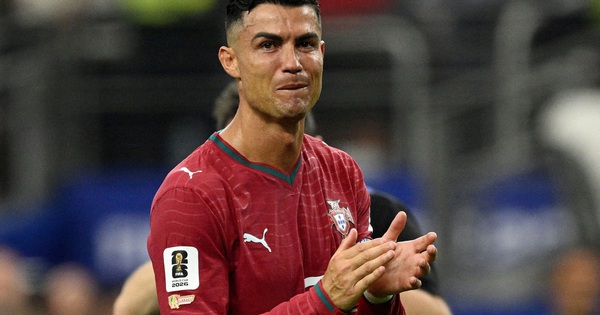 Lộ diện ứng viên dẫn dắt đội tuyển Bồ Đào Nha là thầy cũ của Ronaldo: CR7 có đổi ý? - hình ảnh - vnhi88.vip Lộ diện ứng viên dẫn dắt đội tuyển Bồ Đào Nha là thầy cũ của Ronaldo: CR7 có đổi ý? - hình ảnh - vnhi88.vip