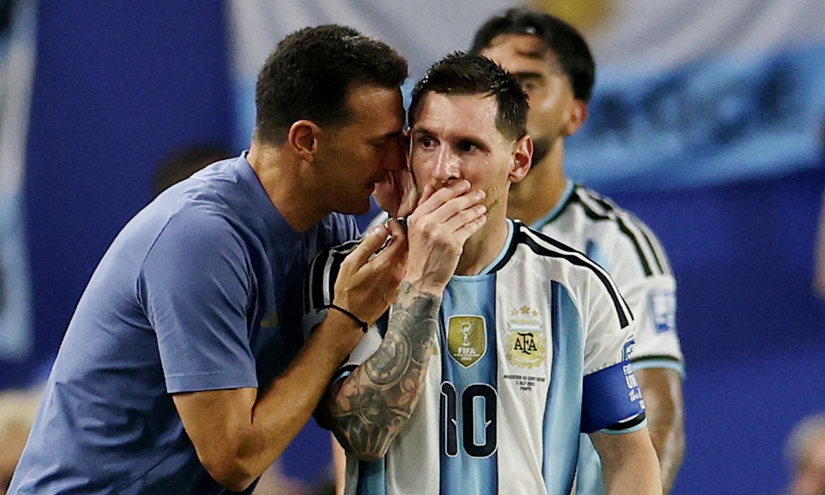 Hi88 cược thể thao: Argentina gặp Ai Cập, Thụy Sĩ đụng độ Colombia tại vòng 1/8 World Cup 2026 - hình ảnh - vnhi88.vip Hi88 cược thể thao: Argentina gặp Ai Cập, Thụy Sĩ đụng độ Colombia tại vòng 1/8 World Cup 2026 - hình ảnh - vnhi88.vip