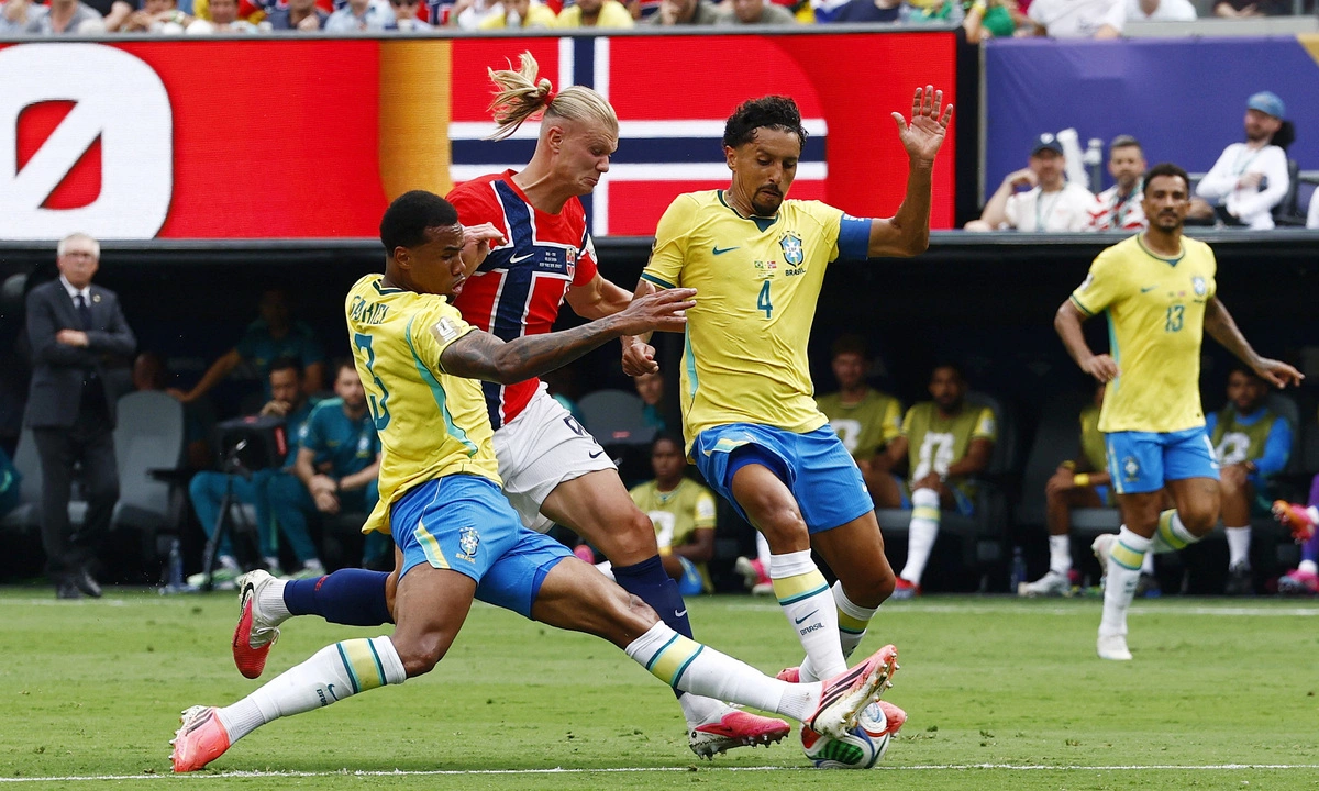 Cựu tuyển thủ Na Uy: ‘Haaland nhỉnh hơn Ronaldo Nazario’: góc nhìn mới cho người chơi Việt - hình ảnh - vnhi88.vip Cựu tuyển thủ Na Uy: ‘Haaland nhỉnh hơn Ronaldo Nazario’: góc nhìn mới cho người chơi Việt - hình ảnh - vnhi88.vip
