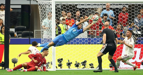Ai sáng cửa giành giải Găng tay vàng World Cup 2026? - hình ảnh - vnhi88.vip Ai sáng cửa giành giải Găng tay vàng World Cup 2026? - hình ảnh - vnhi88.vip