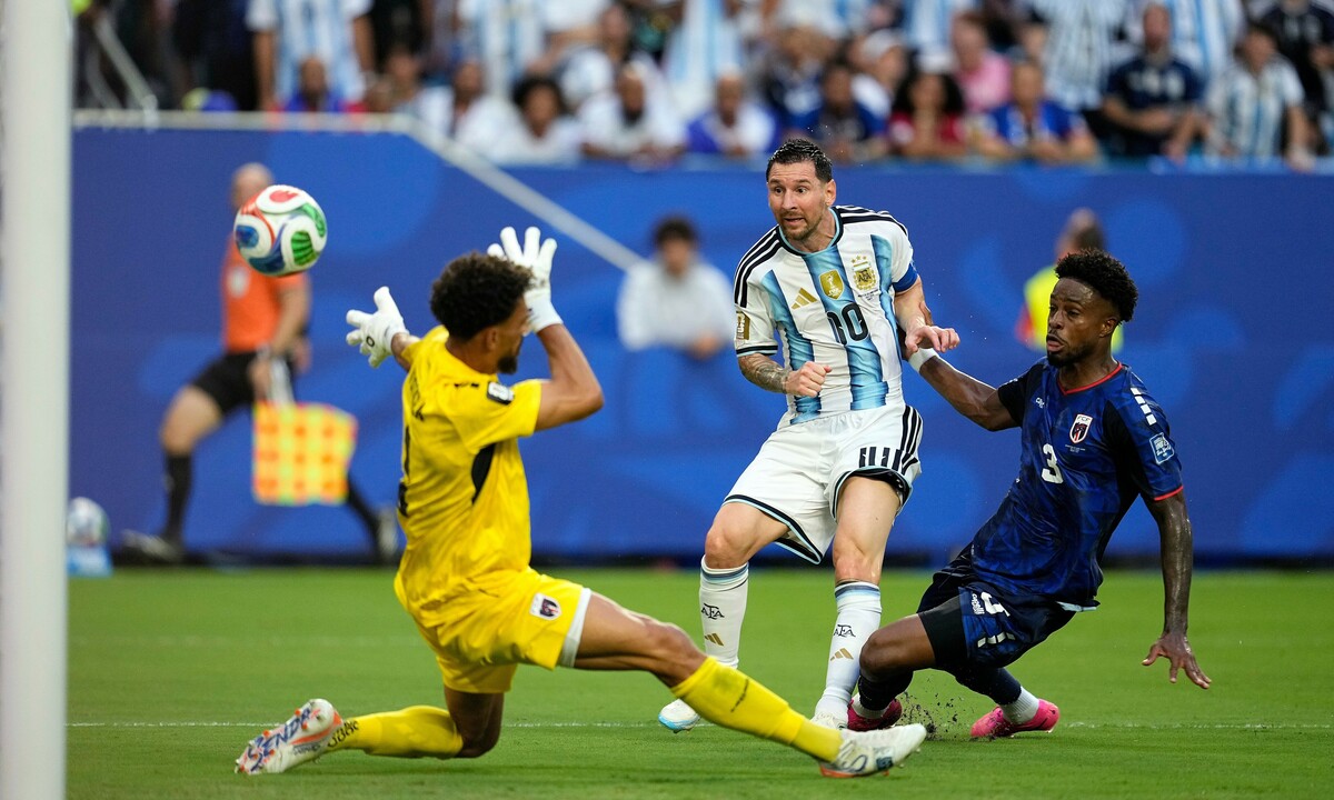 Hi88 cược bóng đá: Messi lập công, Argentina vượt Cape Verde vào tứ kết - hình ảnh - vnhi88.vip Hi88 cược bóng đá: Messi lập công, Argentina vượt Cape Verde vào tứ kết - hình ảnh - vnhi88.vip