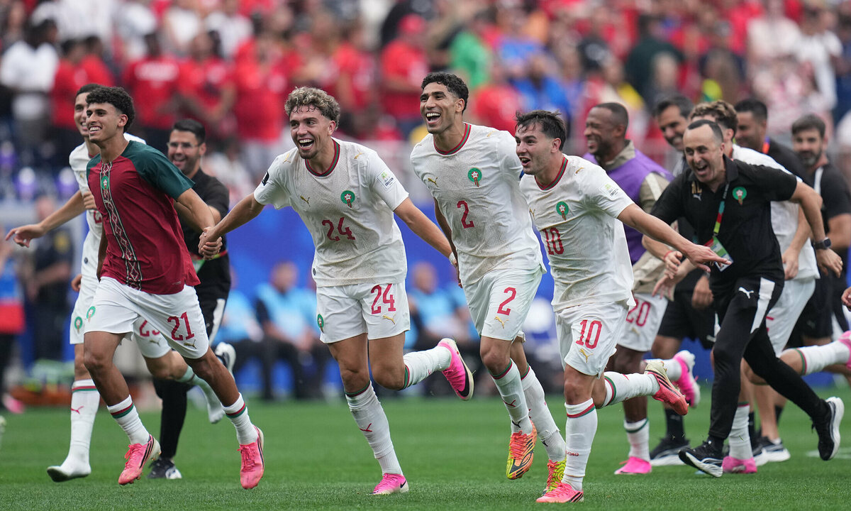 Hi88 đổi thưởng – Morocco viết tiếp kỳ tích châu Phi tại World Cup 2026 - hình ảnh - vnhi88.vip Hi88 đổi thưởng – Morocco viết tiếp kỳ tích châu Phi tại World Cup 2026 - hình ảnh - vnhi88.vip