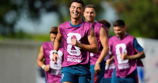 Ronaldo nguy cơ cao phải dự bị trận sống còn đấu Croatia, HLV Martinez tạo cú sốc? - hình ảnh - vnhi88.vip Ronaldo nguy cơ cao phải dự bị trận sống còn đấu Croatia, HLV Martinez tạo cú sốc? - hình ảnh - vnhi88.vip