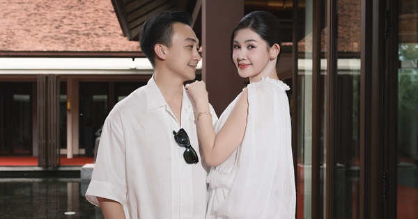 Nhà cái cá cược số 1 Hi88 đồng hành cùng sự kiện thời trang có sự góp mặt của vợ chồng Lê Âu Ngân Anh - hình ảnh - vnhi88.vip