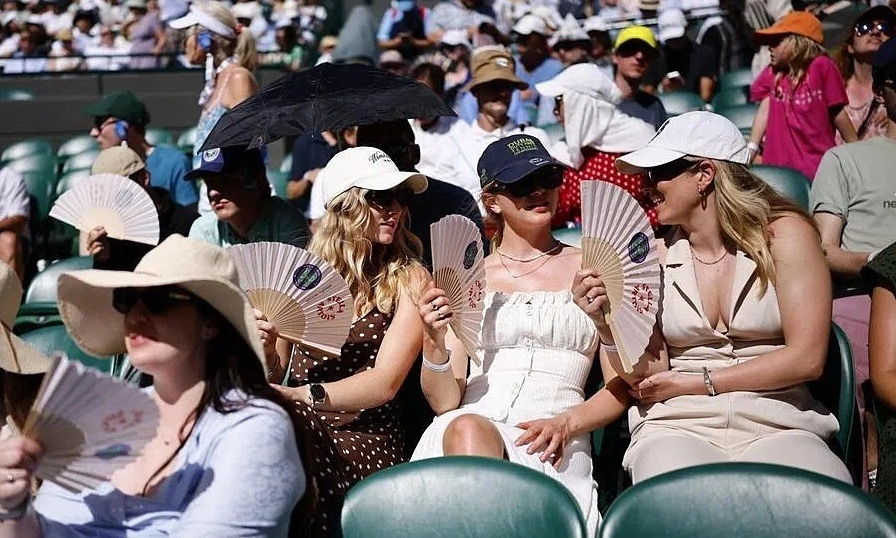 Wimbledon ‘bất lực’ trước World Cup 2026: góc nhìn mới cho người chơi Việt - hình ảnh - vnhi88.vip