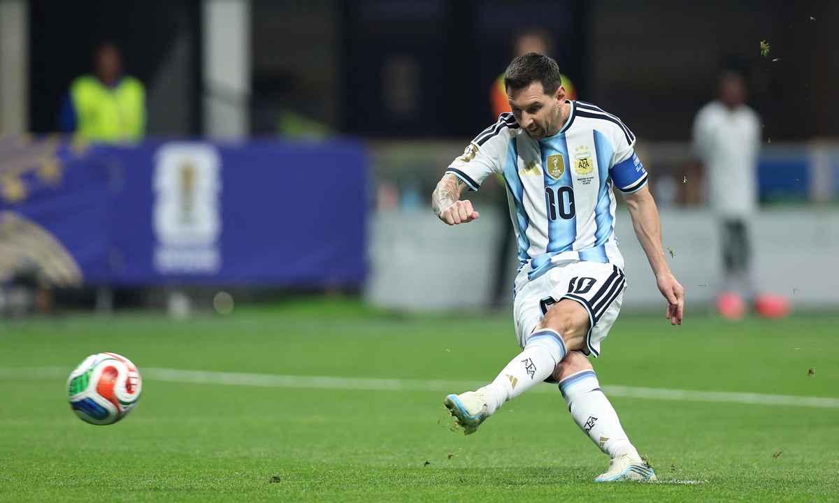 Hi88 chính thức: Messi sút hỏng phạt đền nhiều nhất một kỳ World Cup - hình ảnh - vnhi88.vip
