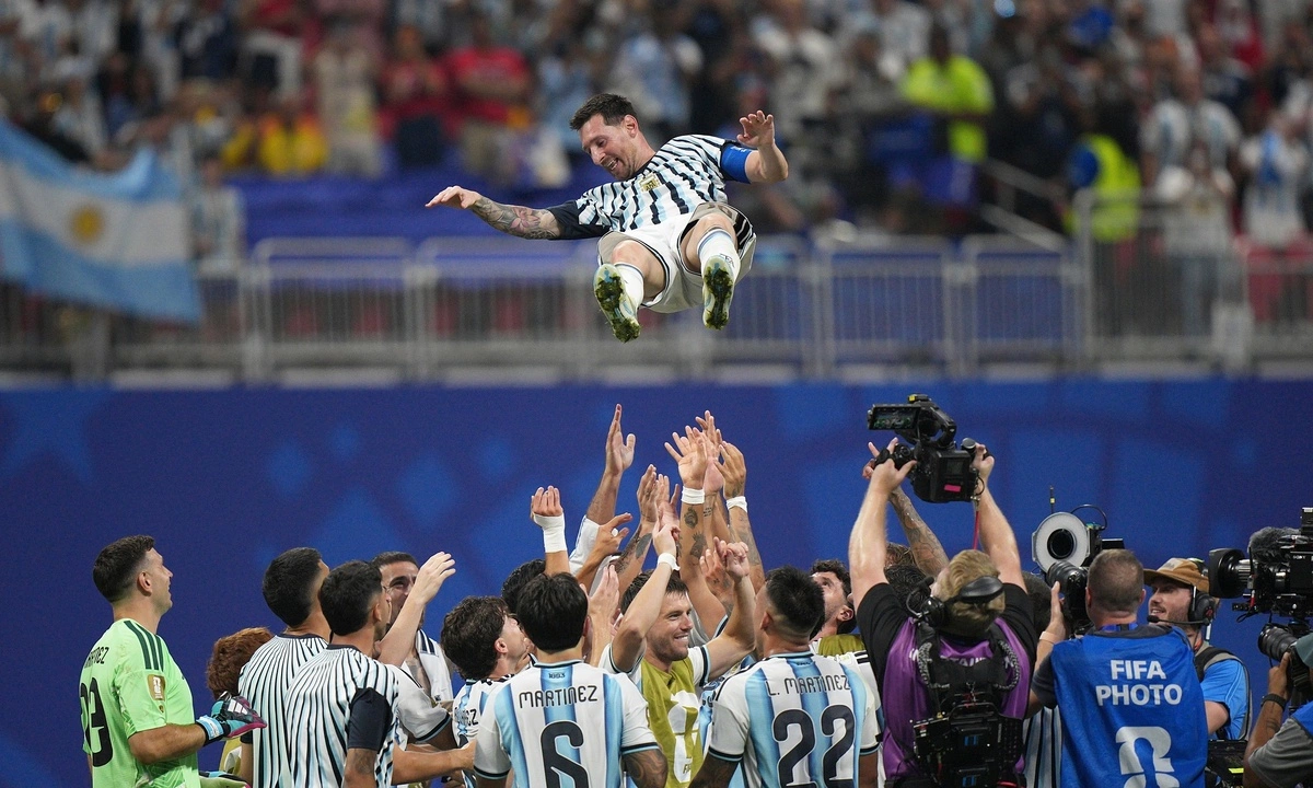 Hi88 cược thể thao: Messi lập kỷ lục ghi bàn ở vòng knock-out World Cup 2026 - hình ảnh - vnhi88.vip Hi88 cược thể thao: Messi lập kỷ lục ghi bàn ở vòng knock-out World Cup 2026 - hình ảnh - vnhi88.vip