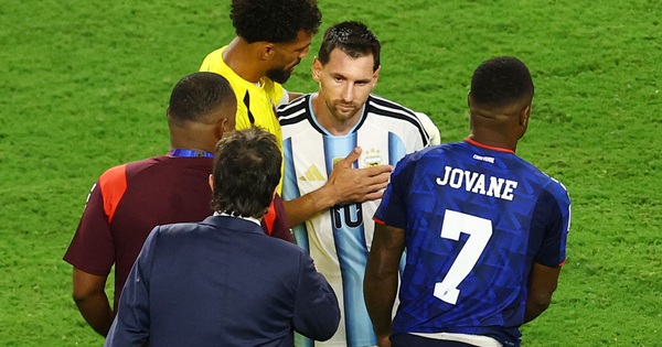 Thưởng tân thủ Hi88 và thông điệp bất ngờ của Messi về Cabo Verde - hình ảnh - vnhi88.vip Thưởng tân thủ Hi88 và thông điệp bất ngờ của Messi về Cabo Verde - hình ảnh - vnhi88.vip