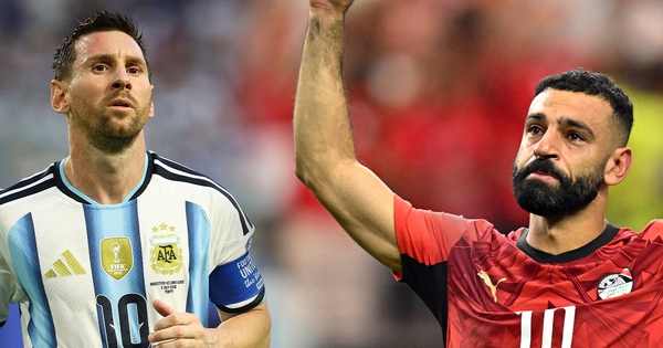 Ai Cập mạnh cỡ nào, có gì đặc biệt khiến Messi và Argentina phải dè chừng: Bao giờ đấu nhau? - hình ảnh - vnhi88.vip Ai Cập mạnh cỡ nào, có gì đặc biệt khiến Messi và Argentina phải dè chừng: Bao giờ đấu nhau? - hình ảnh - vnhi88.vip