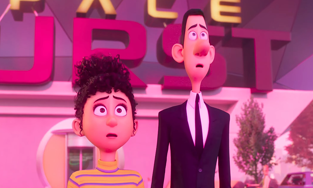 Timothée Chalamet lần đầu lồng tiếng hoạt hình ‘Not Alone’: góc nhìn mới cho người chơi Việt - hình ảnh - vnhi88.vip