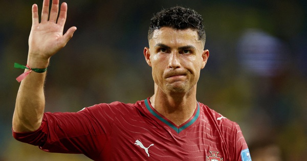 Ronaldo khen ngợi Yamal, khẳng định World Cup 2026 là lần cuối - hình ảnh - vnhi88.vip Ronaldo khen ngợi Yamal, khẳng định World Cup 2026 là lần cuối - hình ảnh - vnhi88.vip
