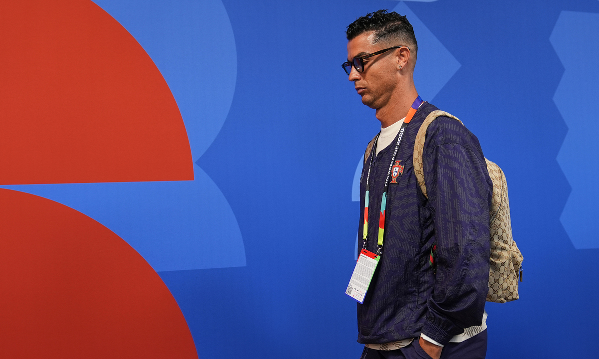 Hi88 chính thức: Ronaldo và Modric đụng độ tại vòng 1/16 World Cup 2026 - hình ảnh - vnhi88.vip