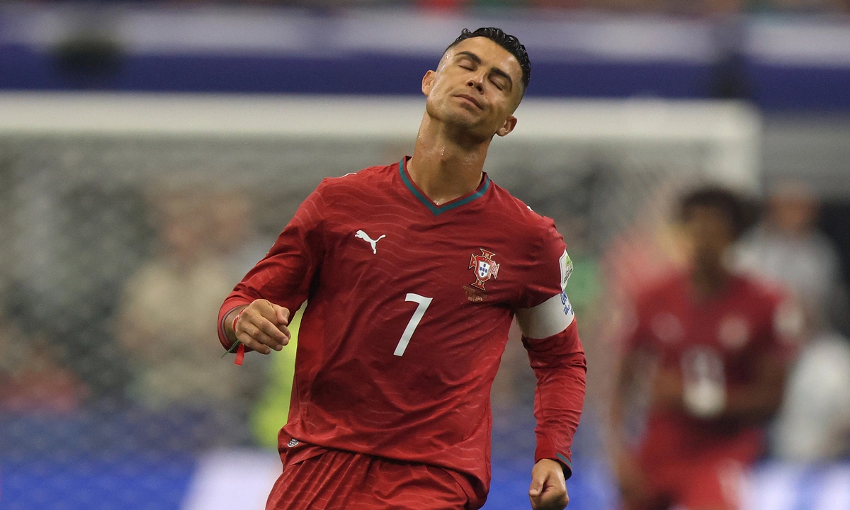 Ronaldo So Sánh Euro Với World Cup: Cơ Hội Để Người Hâm Mộ Đặt Cược Cùng Hi88 - hình ảnh - vnhi88.vip