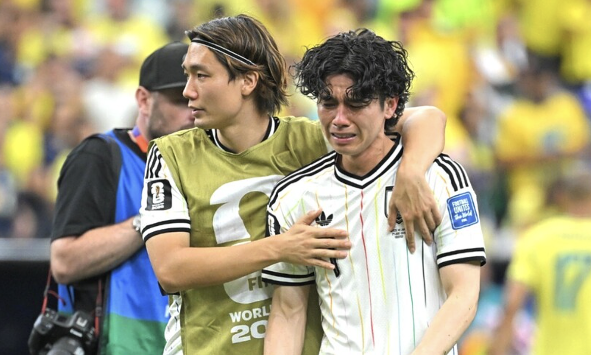 Hi88 cược bóng đá: Vì sao các đội châu Á ‘mất hút’ ở vòng knock-out World Cup? - hình ảnh - vnhi88.vip
