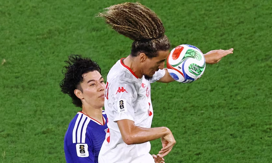 Hi88 chính thức cập nhật thông tin 8 cầu thủ Tunisia dương tính doping tại World Cup 2026 - hình ảnh - vnhi88.vip