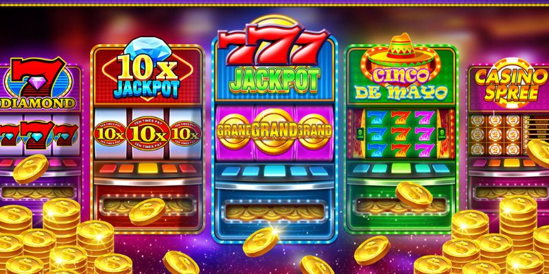 JDB Nổ Hũ Hi88: Quay Hũ Đại Gia Giật Ngay Jackpot Bom Tấn - hình ảnh - vnhi88.vip