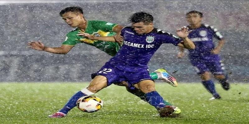 Đặt cược kèo hòa sao cho chuẩn?
