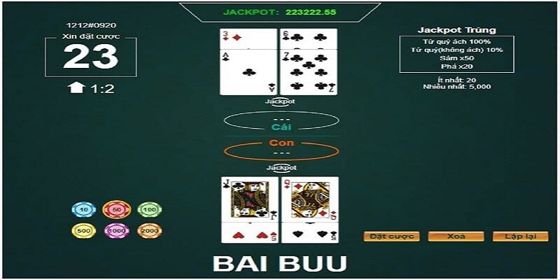 Tham Khảo Cách Chơi Bài Bửu 4 Lá Chi Tiết Cho Tân Thủ - hình ảnh - vnhi88.vip Tham Khảo Cách Chơi Bài Bửu 4 Lá Chi Tiết Cho Tân Thủ - hình ảnh - vnhi88.vip