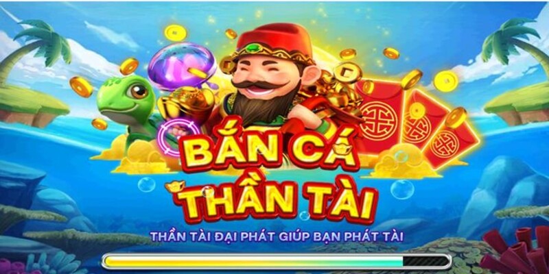 Tổng quan vài nét về game bắn cá thần tài