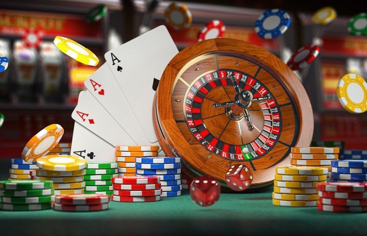 Giải Đáp Thắc Mắc Vấn Đề Casino online Có Bịp Không? - hình ảnh - vnhi88.vip